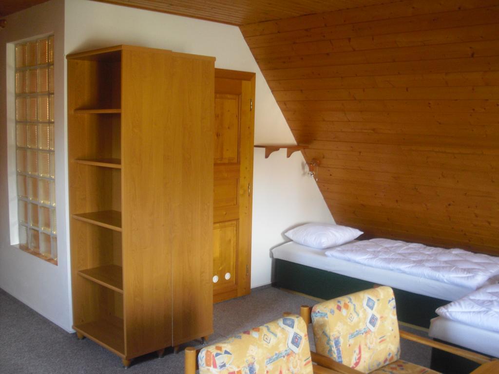 Privat Ski Erlebach Rokytnice nad Jizerou Exterior foto