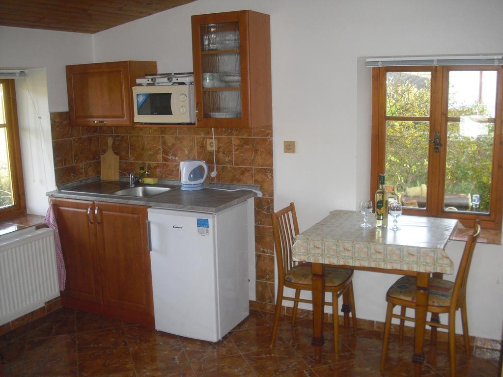 Privat Ski Erlebach Rokytnice nad Jizerou Exterior foto