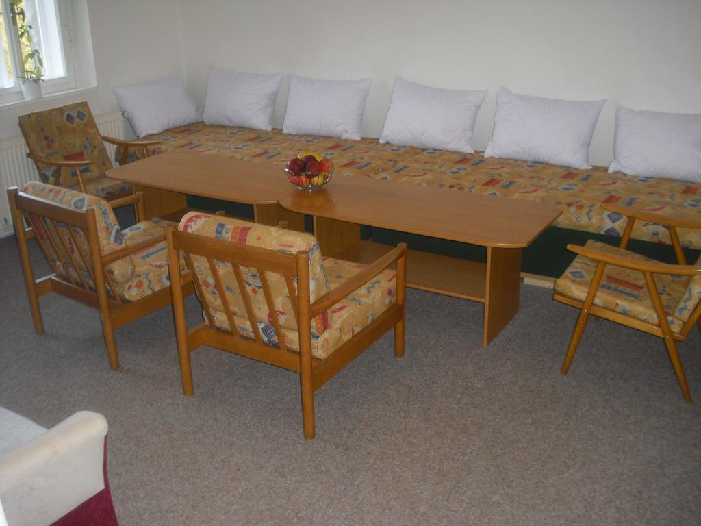 Privat Ski Erlebach Rokytnice nad Jizerou Exterior foto